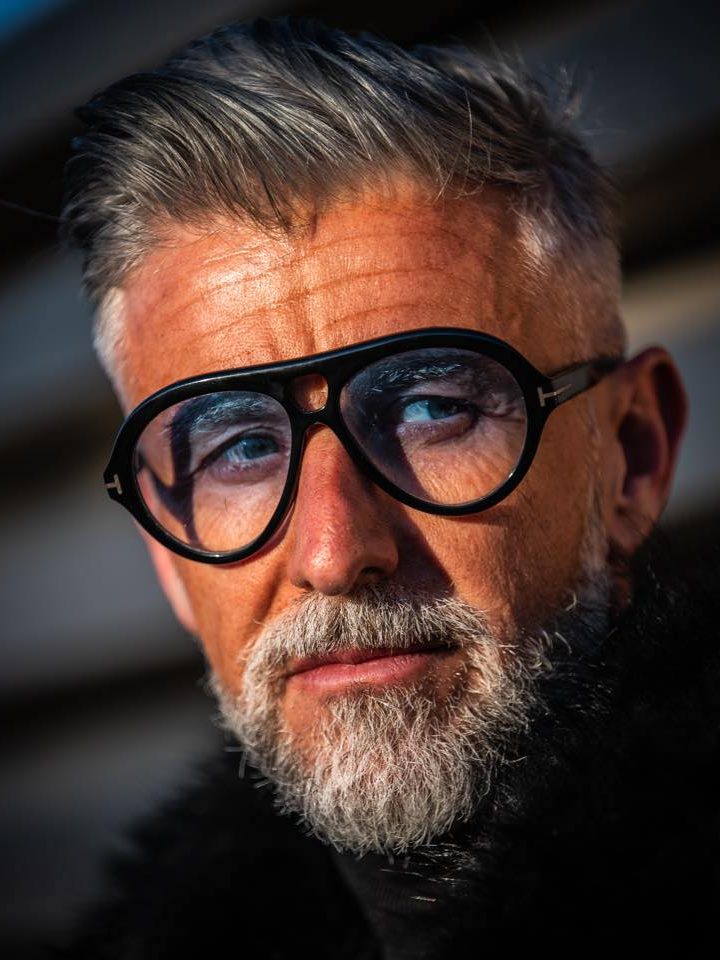 Stefano Ghilardi